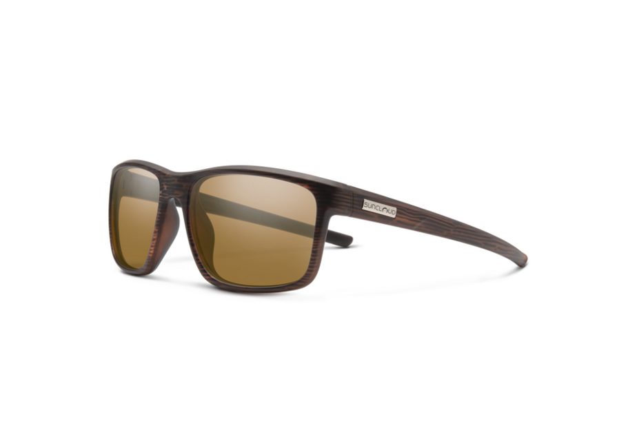 SunCloud Respek Sunglasses