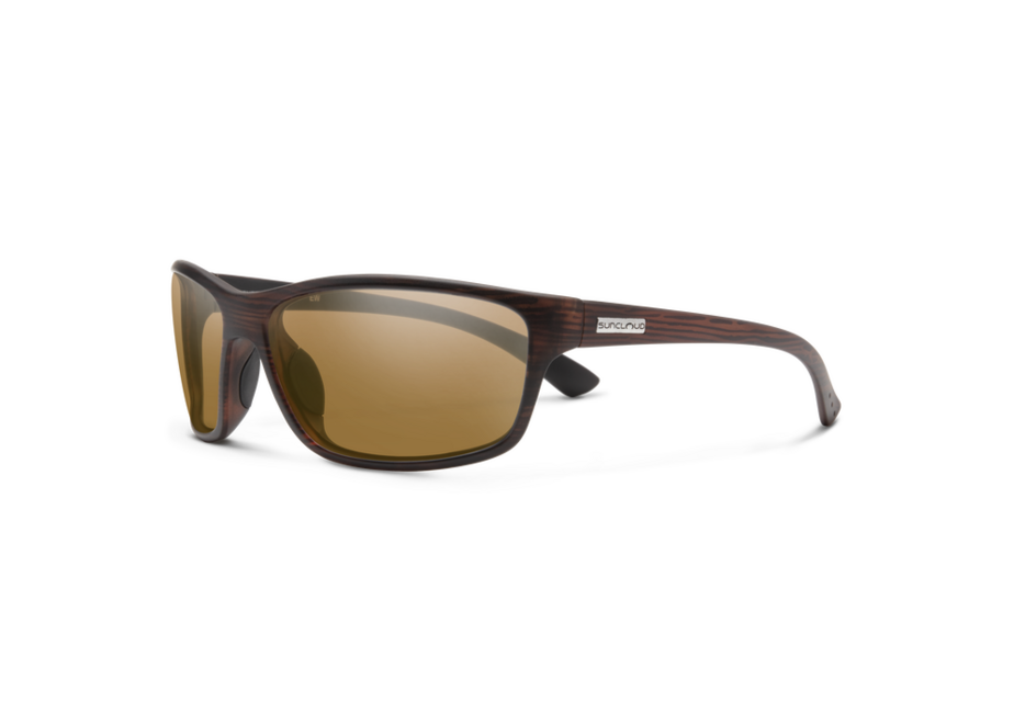 SunCloud Sentry Sunglasses