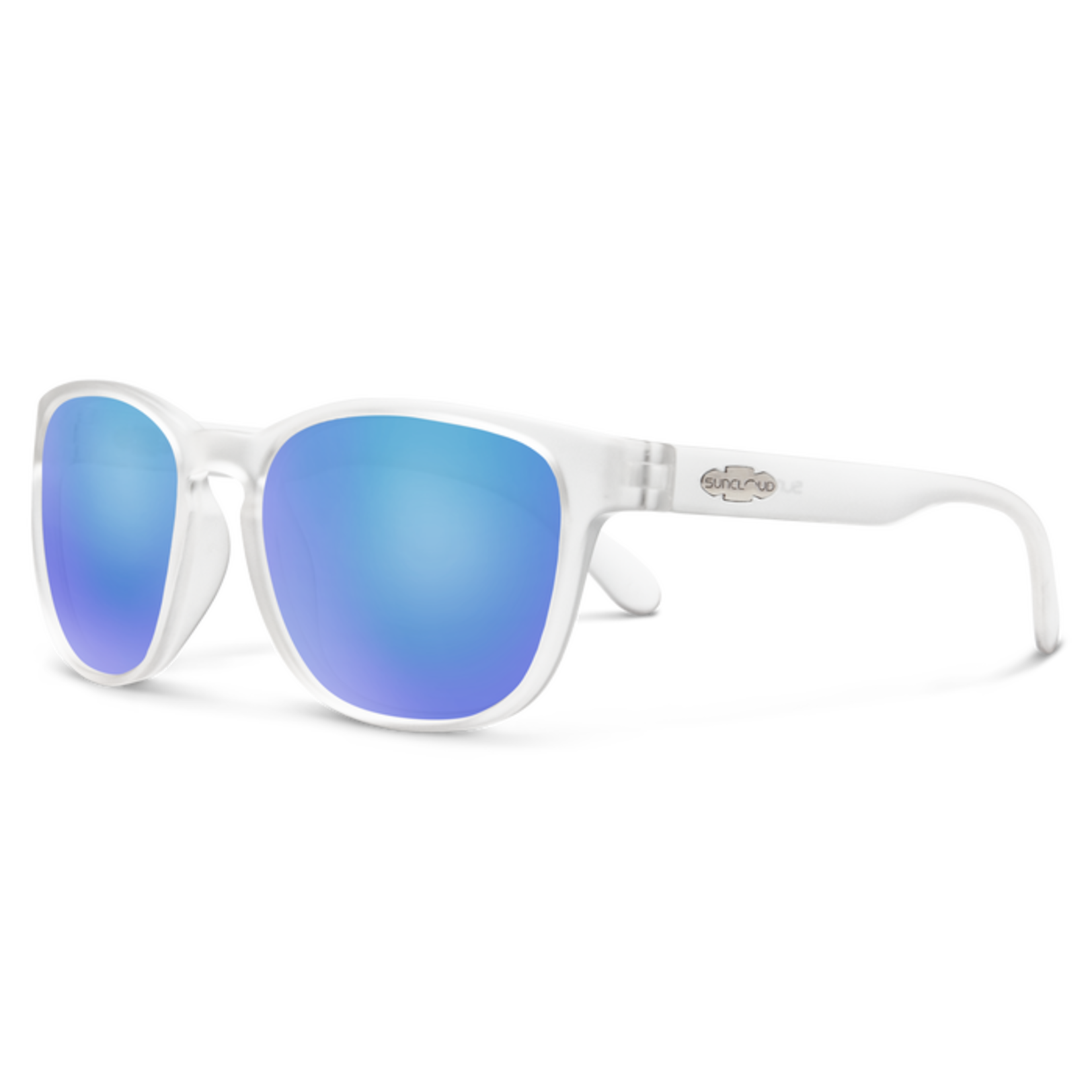 SunCloud Loveseat Sunglasses - Utah Whitewater Gear