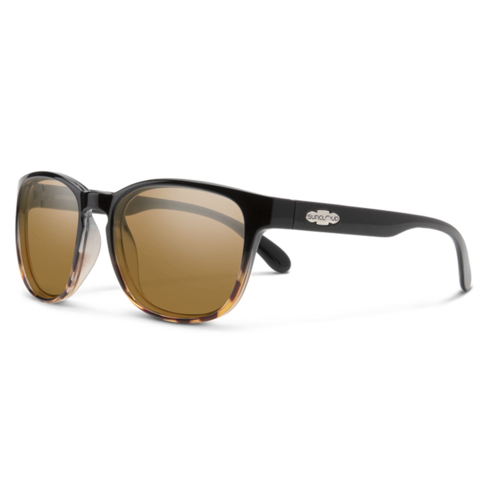SunCloud Loveseat Sunglasses - Utah Whitewater Gear