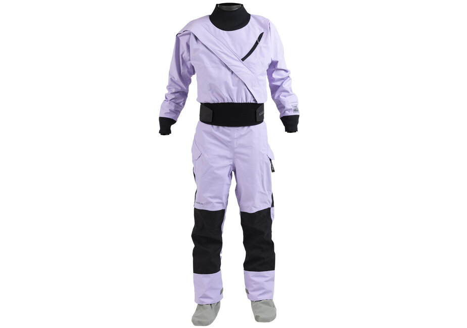 Women's Meridian Dry Suit (Hydrus 3.0)