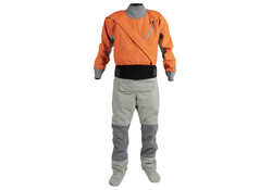 Kokatat Men's Meridian Dry Suit (Hydrus 3.0)