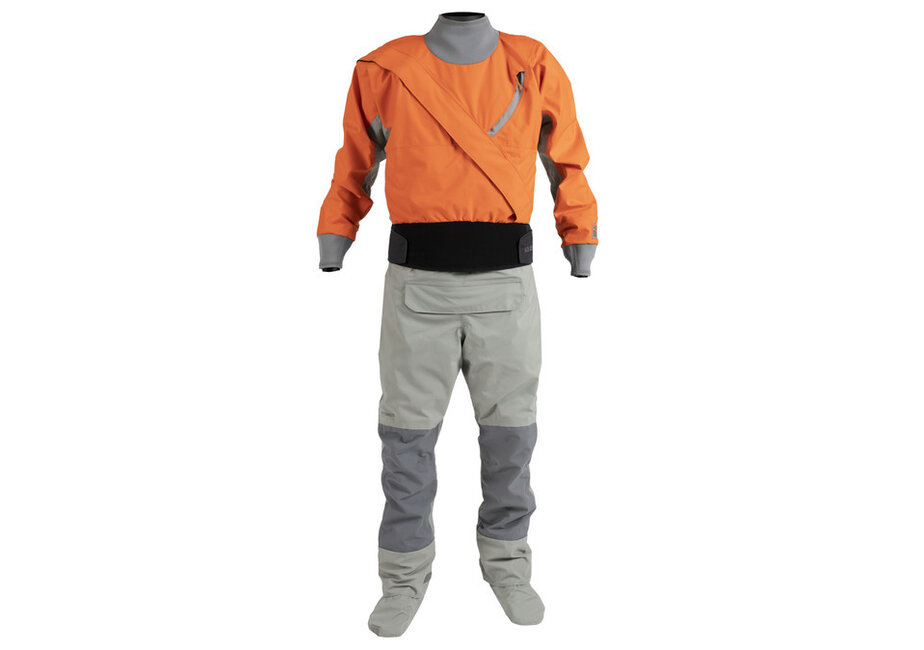 Kokatat Men's Meridian Dry Suit (Hydrus 3.0)