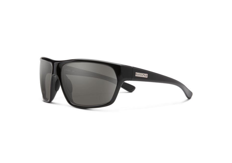 SunCloud Boone Sunglasses