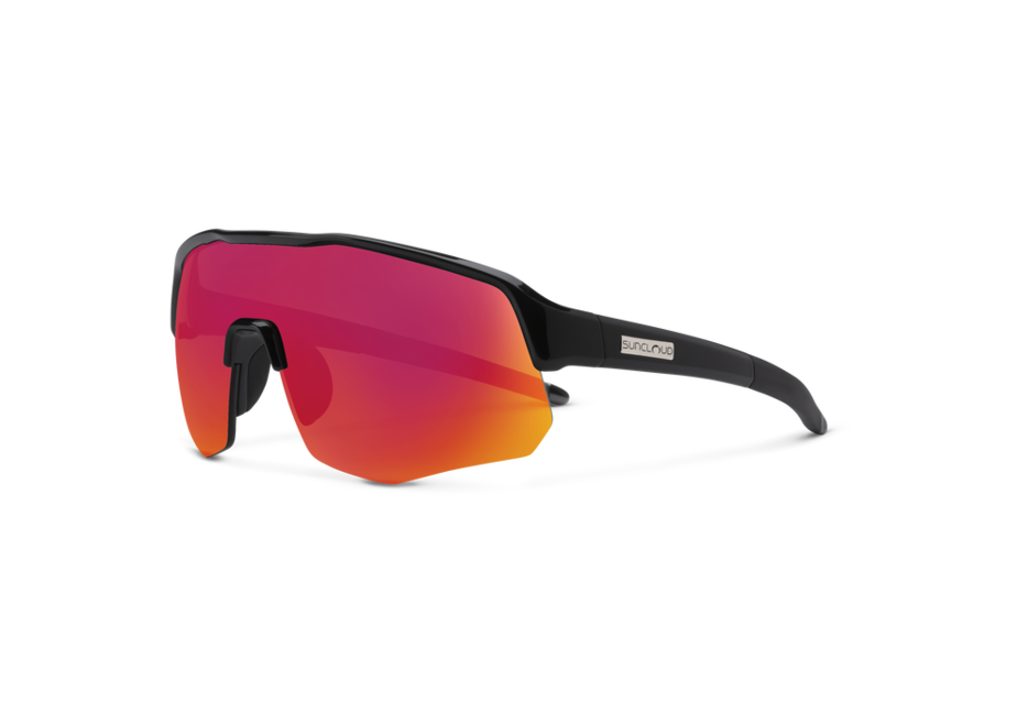 SunCloud Cadence Sunglasses