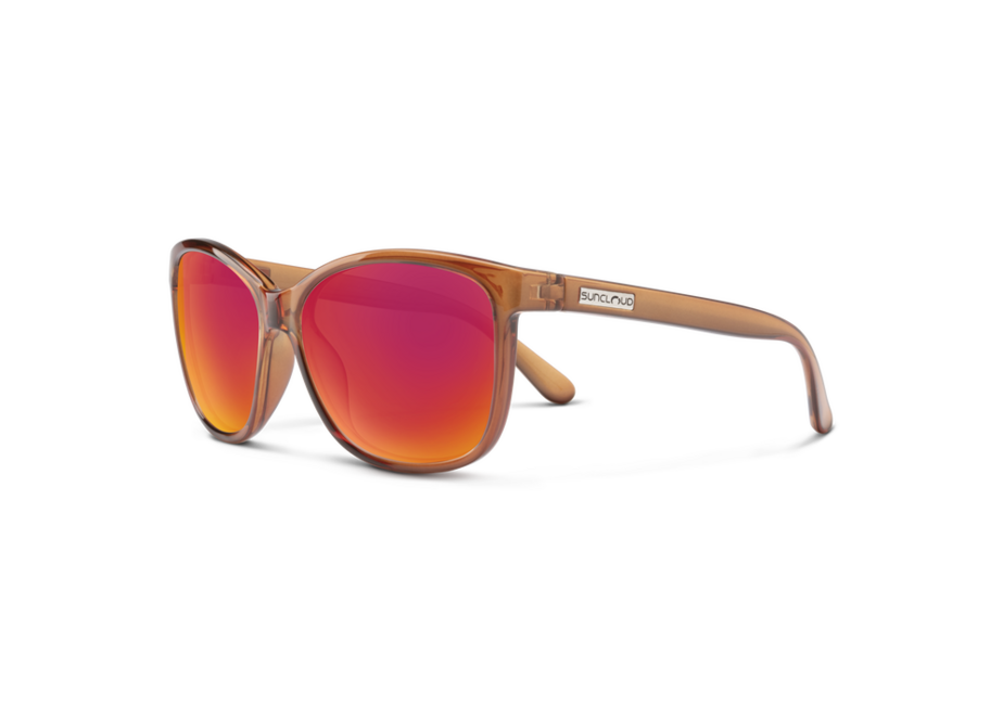 SunCloud Sashay Sunglasses