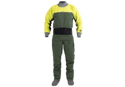 Kokatat Men's Icon Dry Suit (GORE-TEX  PRO)