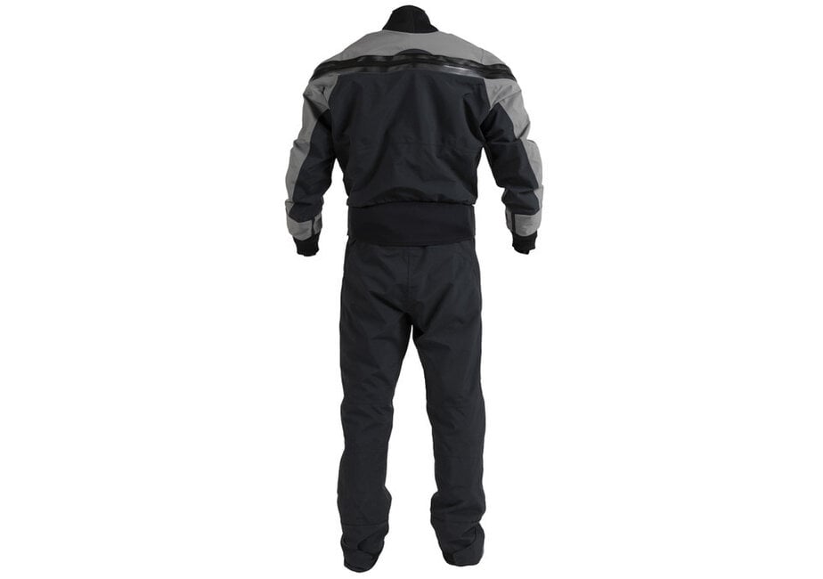Kokatat Men's Icon Dry Suit (GORE-TEX  PRO)