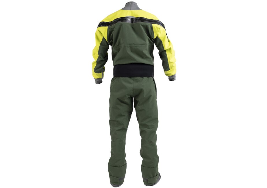Kokatat Men's Icon Dry Suit (GORE-TEX  PRO)