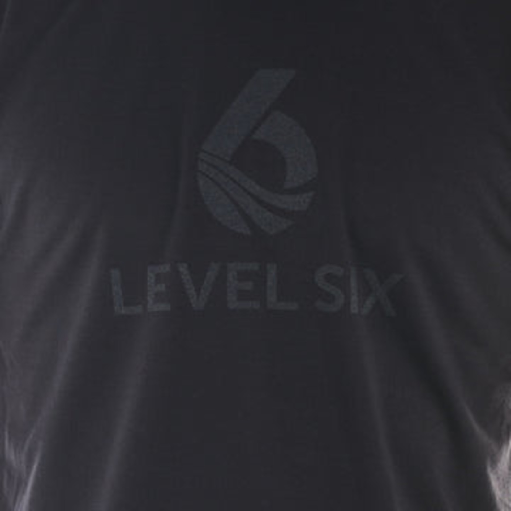 Level Six Level Six Men's Logo T-Shirt