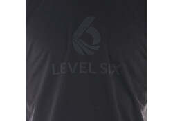 Level Six Men's Logo T-Shirt