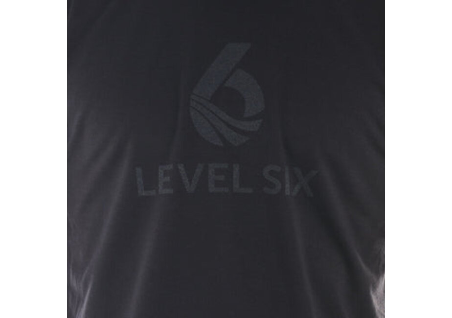 Level Six Men's Logo T-Shirt