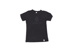 Level Six Men's Logo T-Shirt