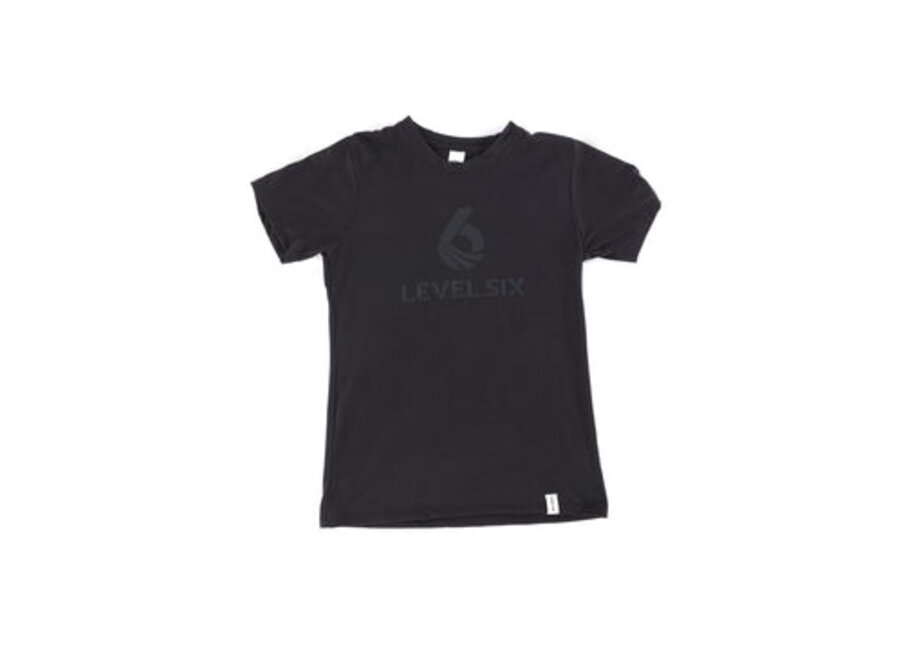 Level Six Men's Logo T-Shirt