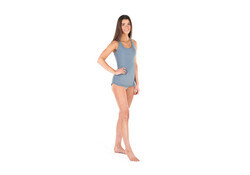 Level Six Women's Clearwater Tankini 2023 - Closeout*