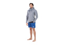 Level Six Men's Bass Fishing Hoody - Closeout*