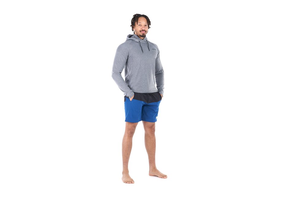 Level Six Men's Bass Fishing Hoody - Closeout*