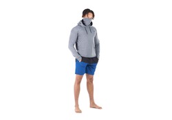 Level Six Men's Bass Fishing Hoody - Closeout*