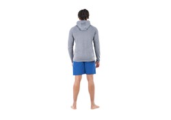 Level Six Men's Bass Fishing Hoody - Closeout*