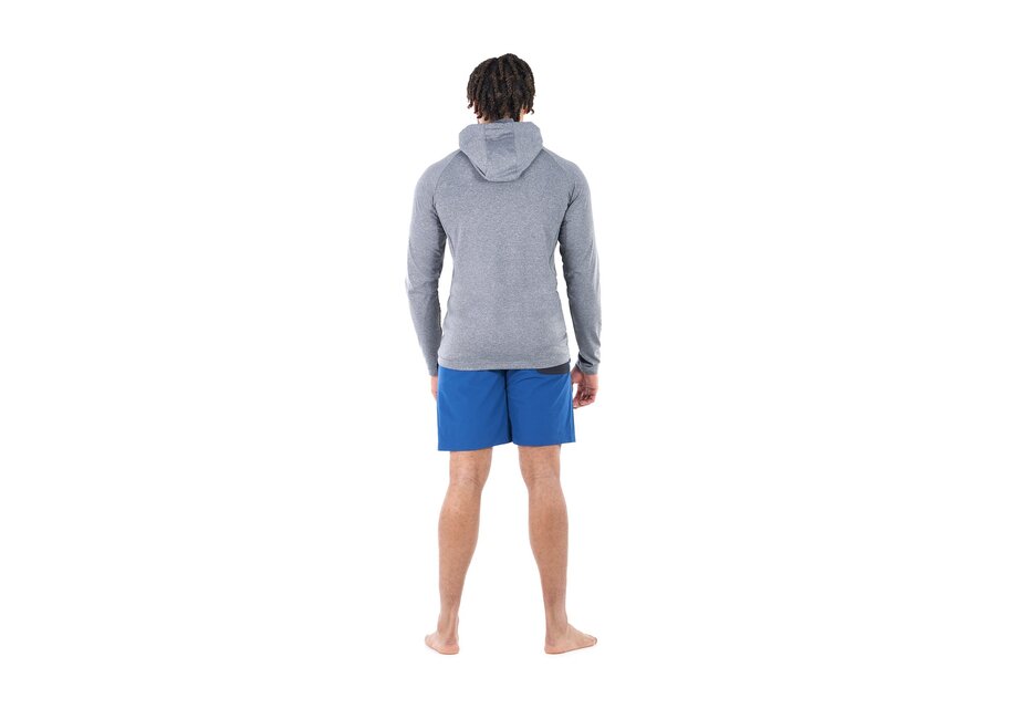Level Six Men's Bass Fishing Hoody - Closeout*