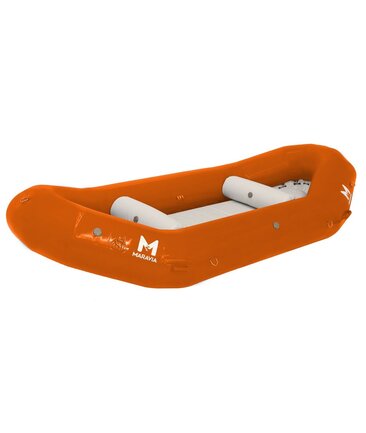 Maravia Williwaw 1