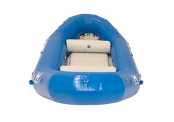 Maravia Williwaw 1