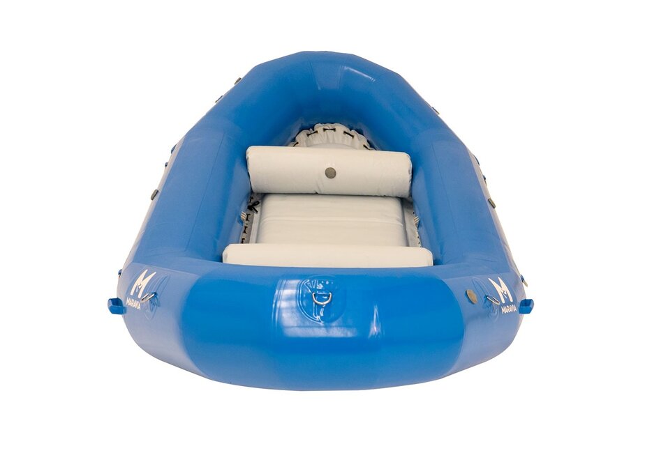 Maravia Williwaw 1