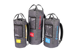 Sterling Rope Bags