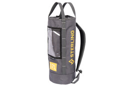 Sterling Rope Bags
