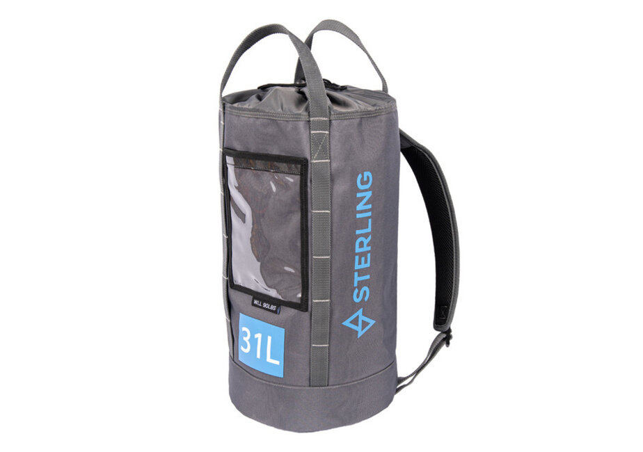 Sterling Rope Bags