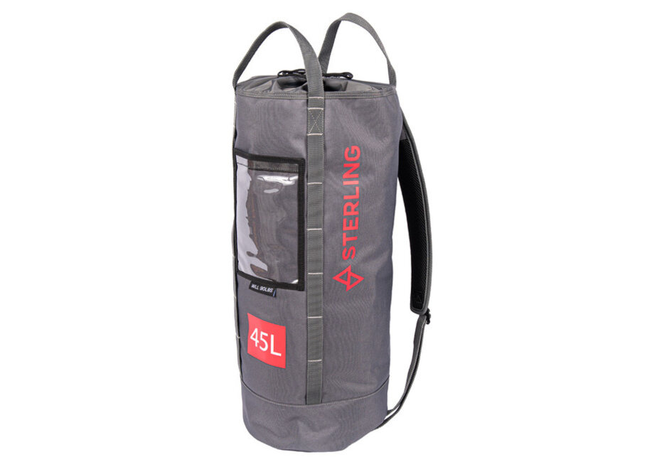 Sterling Rope Bags