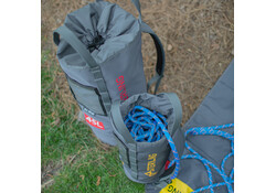 Sterling Rope Bags
