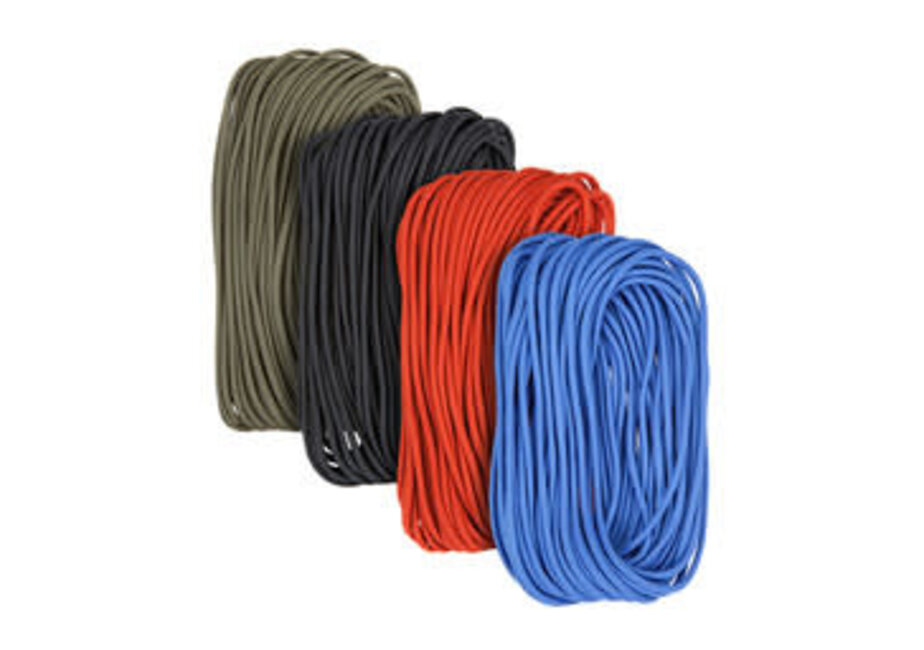 550 Type III Parachute Cord
