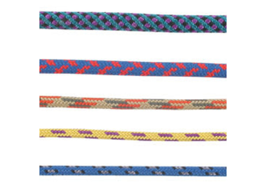 Sterling Prusik Cord