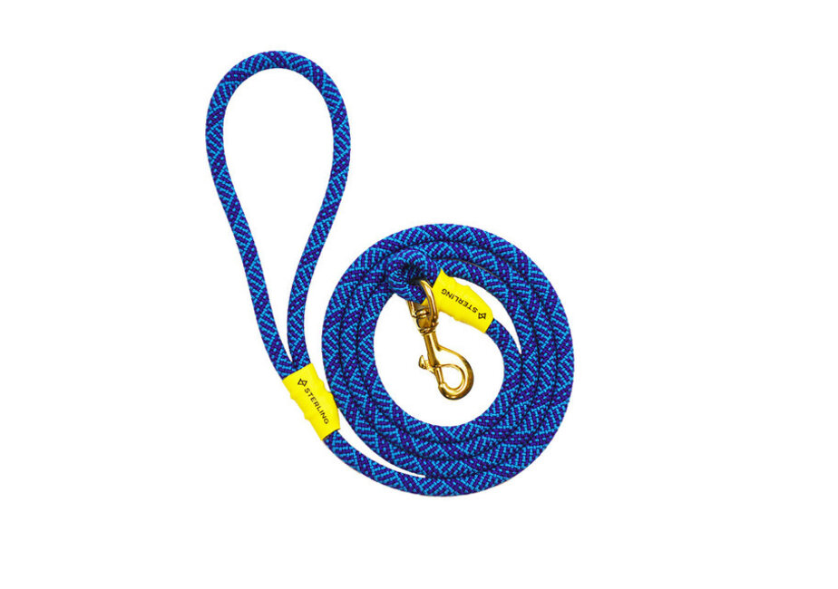 Sterling Dog Leash