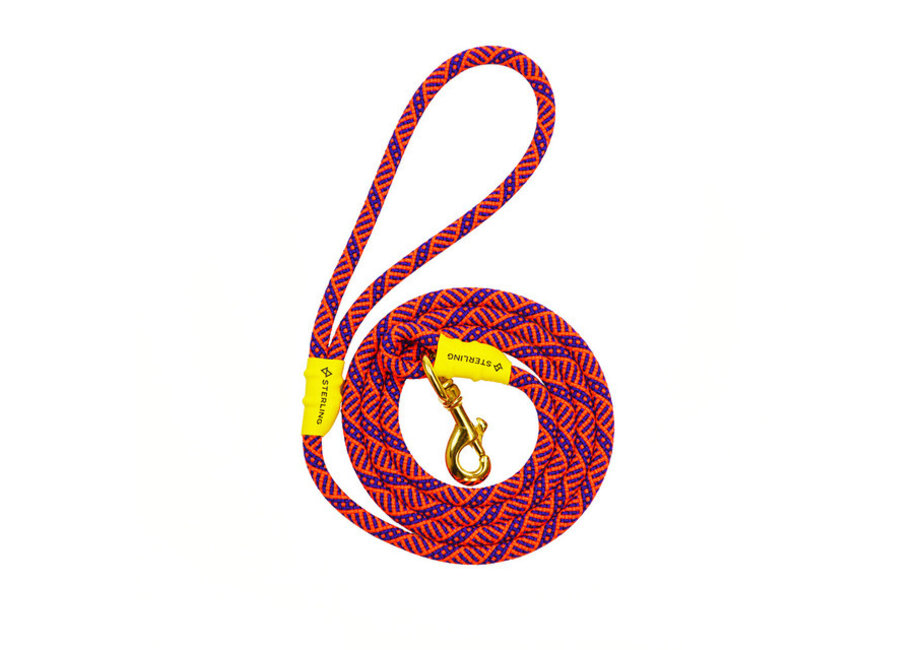 Sterling Dog Leash