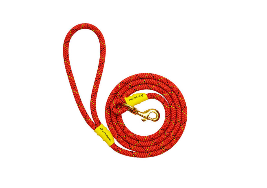 Sterling Dog Leash