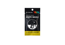 Sterling Rope Wash