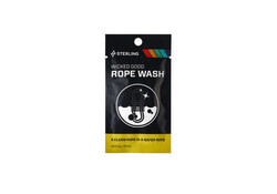 Sterling Rope Wash