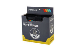 Sterling Rope Wash