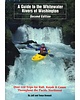 Guide to Whitewater Rivers in Washington Book