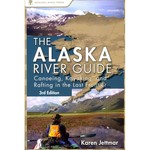 Karen Jettmar Alaska River Guide Book