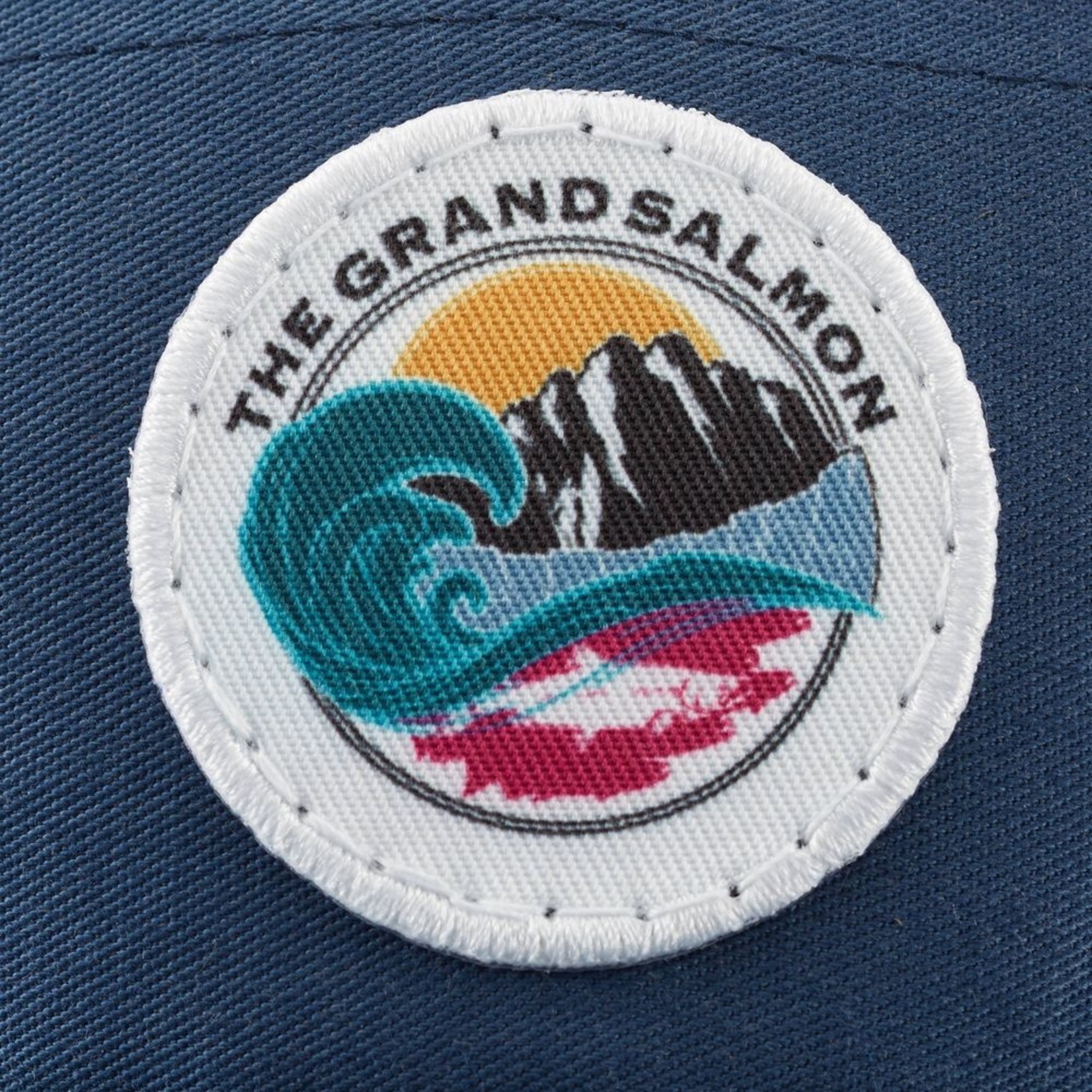 NRS Grand Salmon Hat