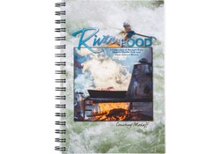River Food Cookbook 2nd Edition