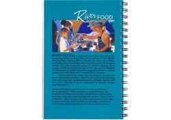 River Food Cookbook 2nd Edition