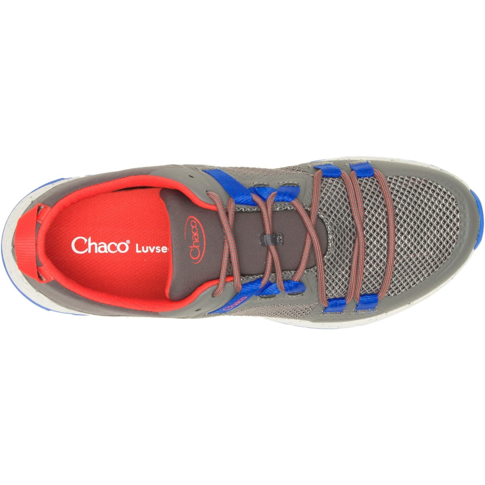 Chaco Men's Canyonland - Utah Whitewater Gear