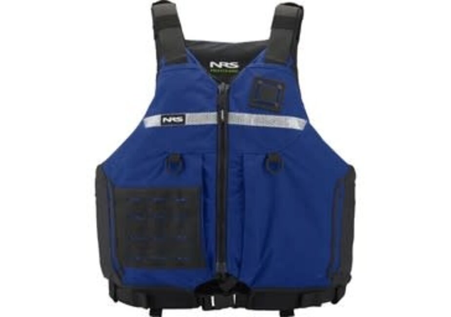 NRS Big Water Guide PFD
