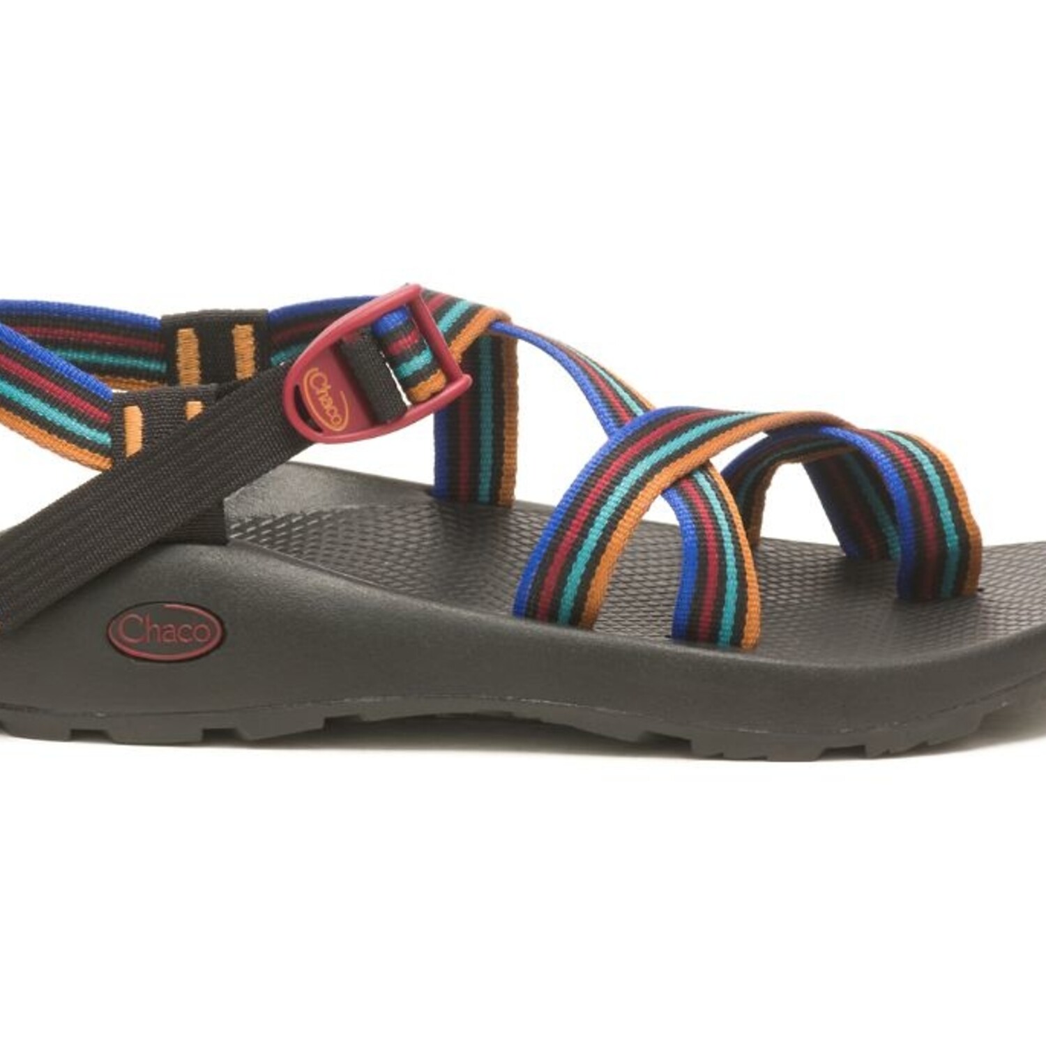 Rainbow chacos on sale best sale