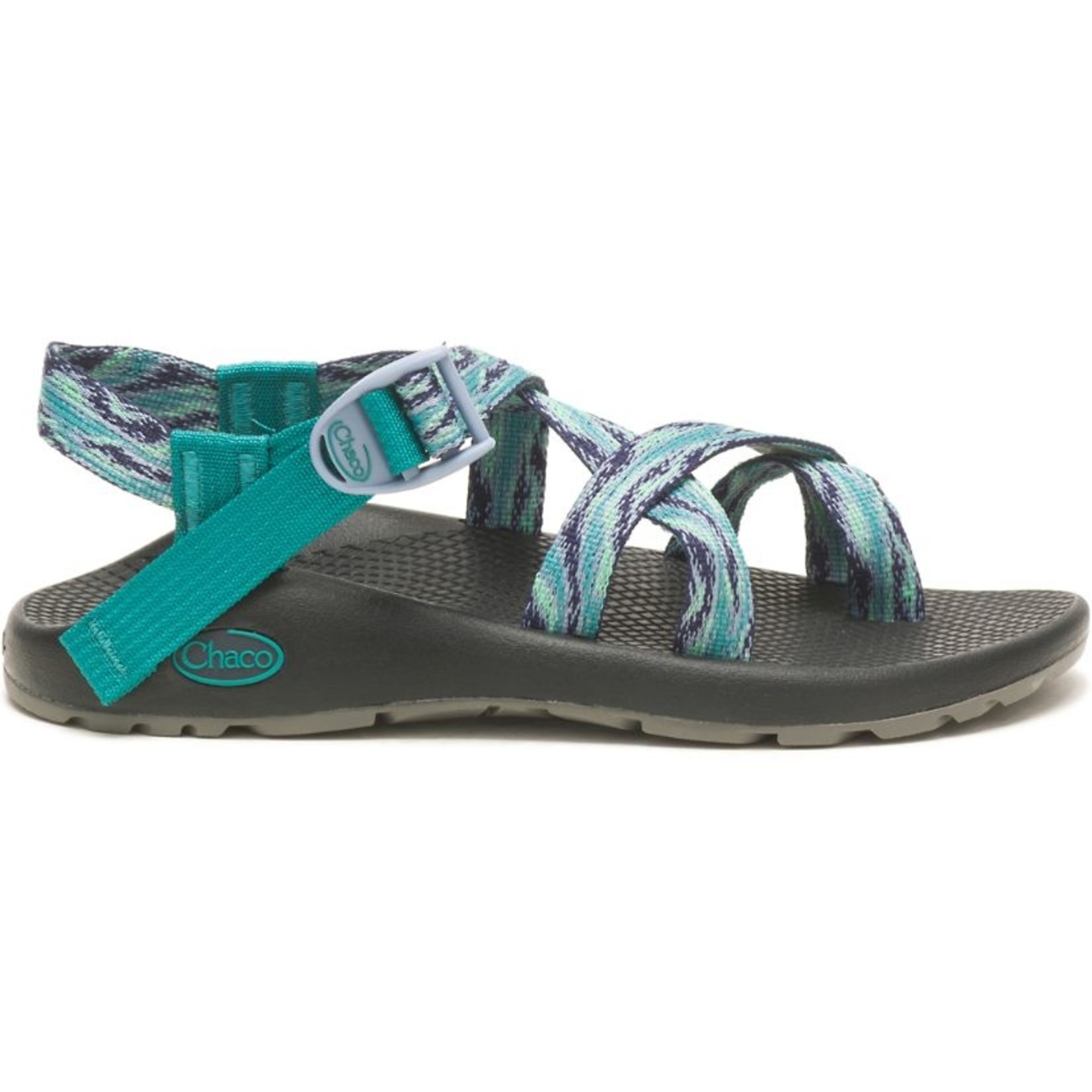 Chaco Women's ZX/3 Java Ginger Sandal – Orleans Shoe Co.