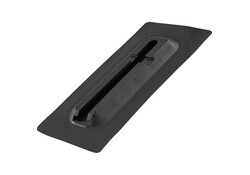 NRS Fin Replacement Plate